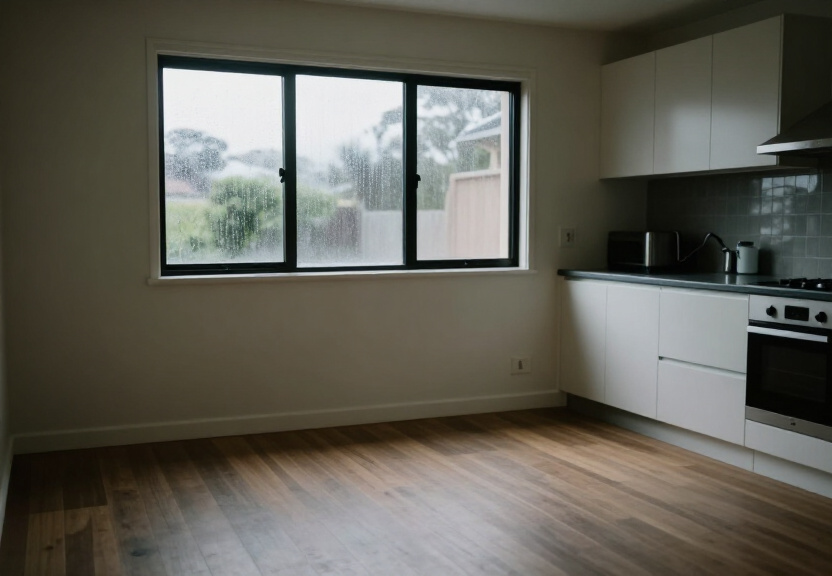 Rodent-free kitchen in Canley Vale