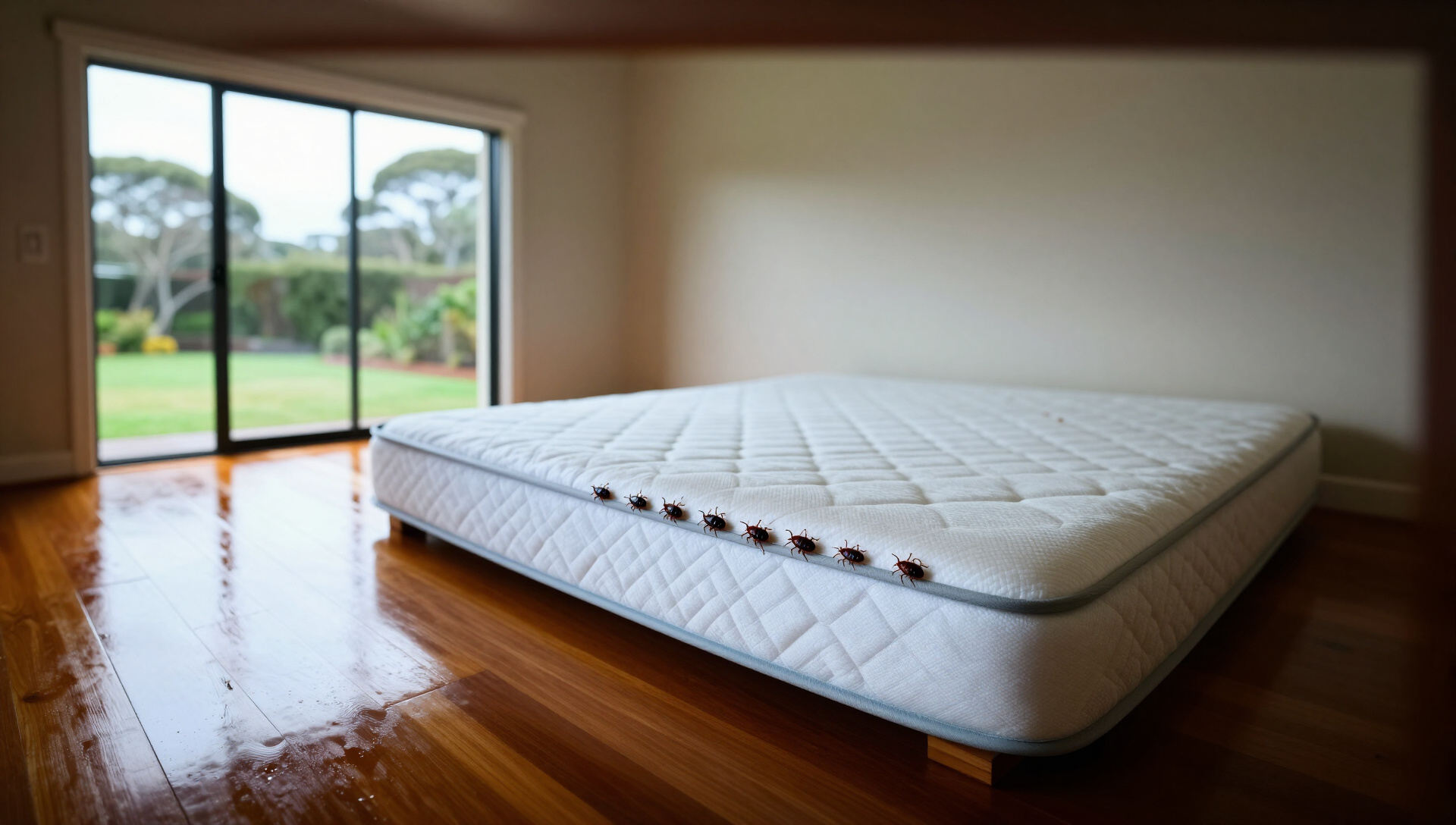 Bed Bugs Control in Canley Vale