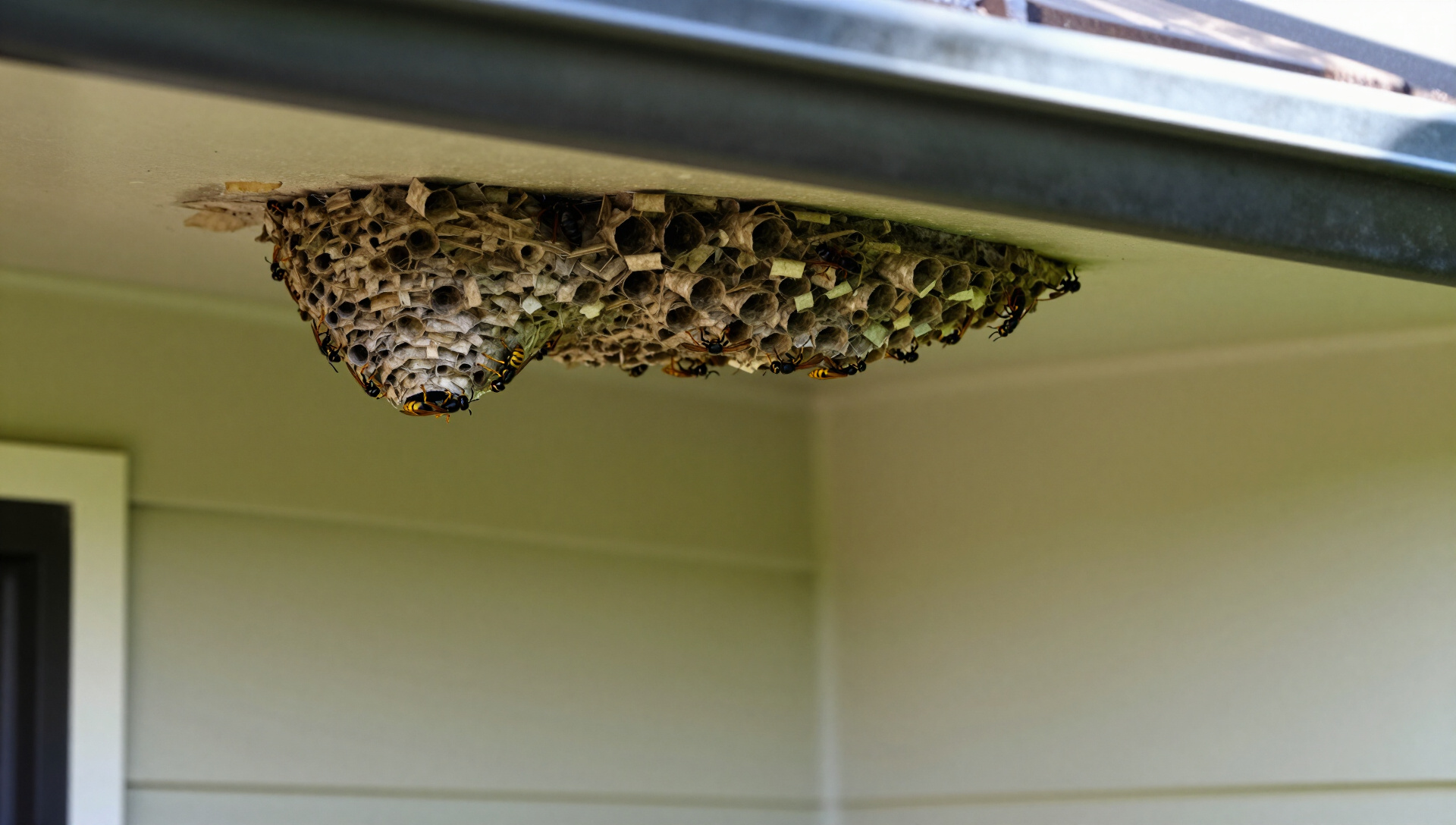 Bees and Wasp Removal in Canley Vale