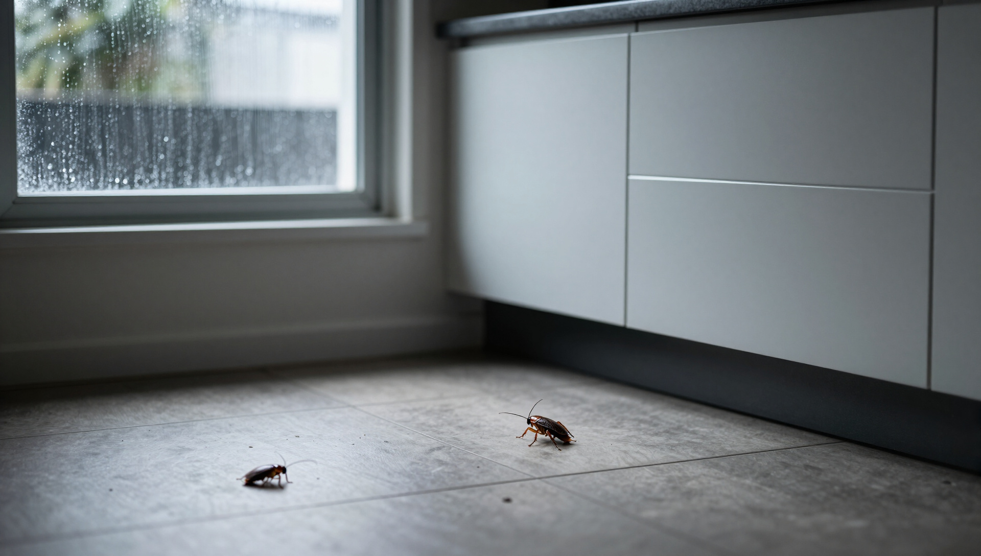 Cockroach Removal in Canley Vale