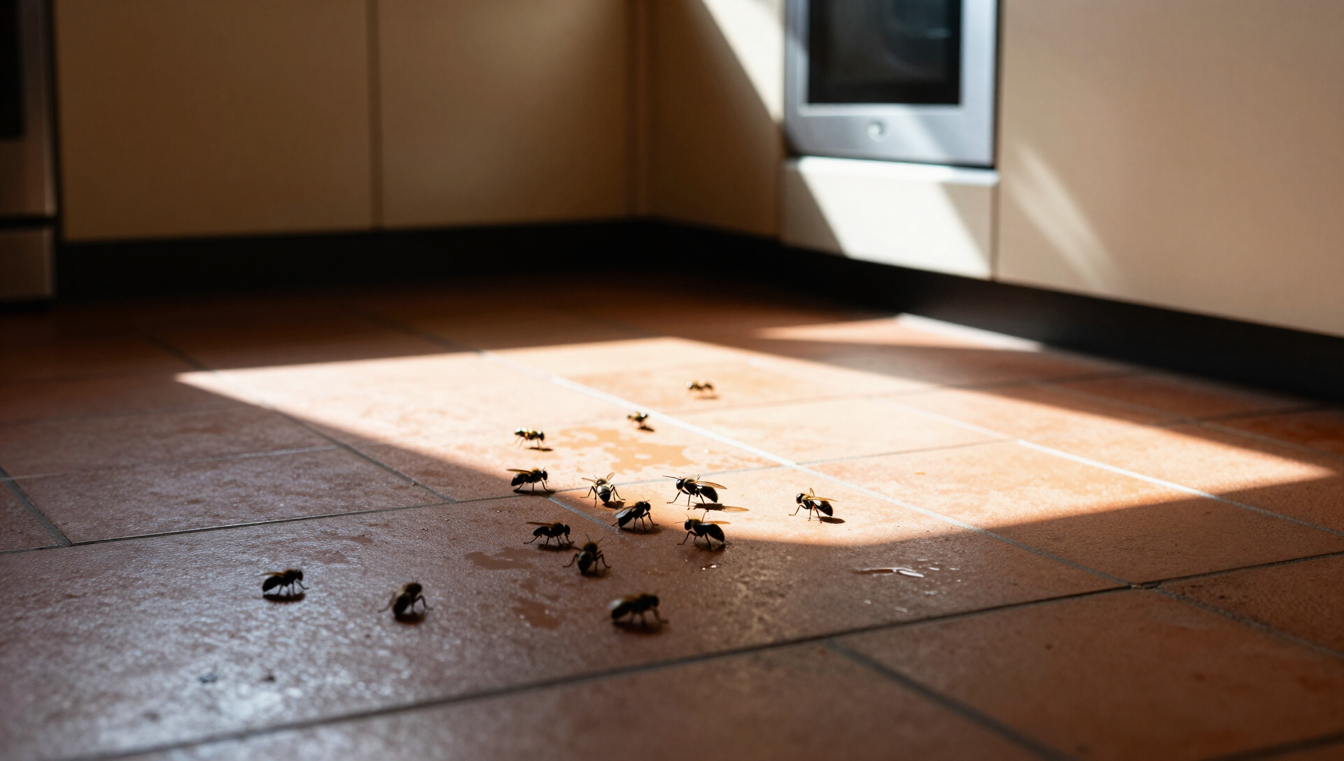 Insect Control in Canley Vale