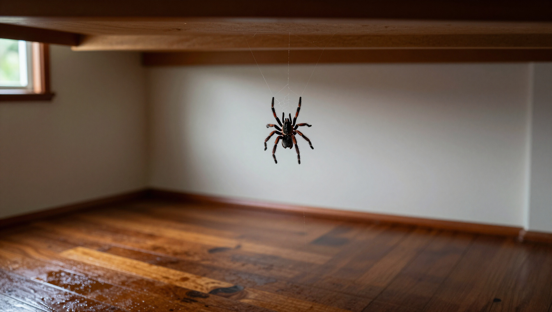 Spider Control in Canley Vale